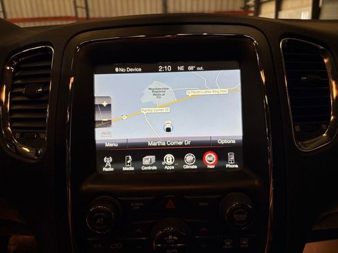 Used 2017 Dodge Durango GT w/ Premium Group image 33