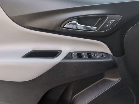 Certified 2019 Chevrolet Equinox LS w/ LS Convenience Package FWD image 21