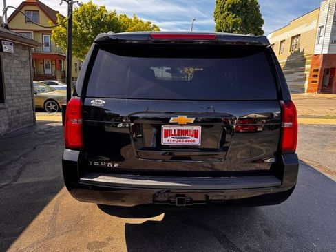 Used 2019 Chevrolet Tahoe LS AWD/4WD image 5