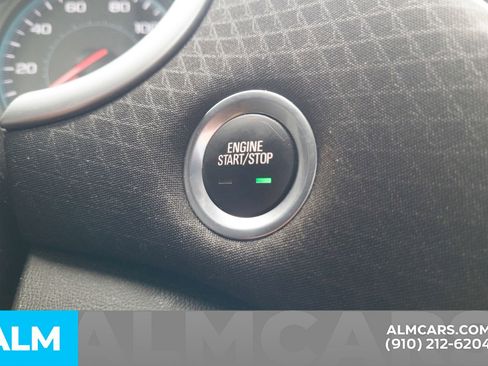 Used 2023 Chevrolet Malibu LT FWD image 34