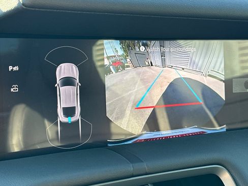 New 2026 Porsche Taycan image 19