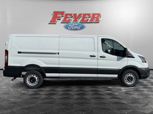 New 2026 Ford Transit 150 Low Roof RWD image 8