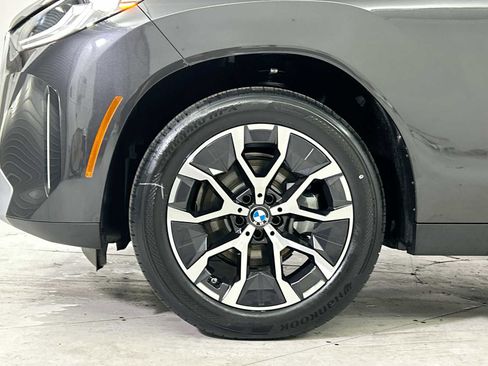 New 2026 BMW X3 xDrive30 w/ Premium Package image 19