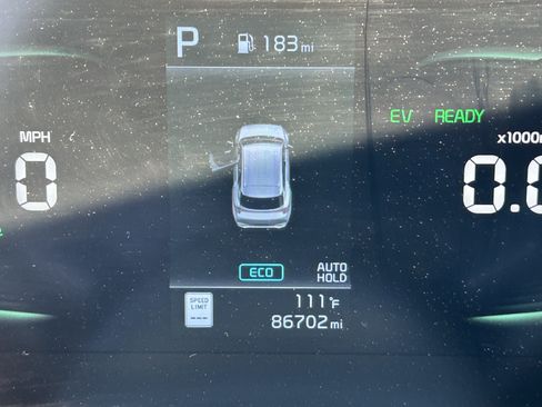 Used 2023 Kia Sportage LX AWD/4WD image 26