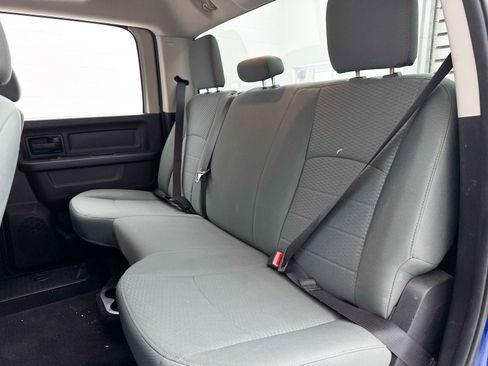 Used 2016 RAM 1500 Express w/ Popular Equipment Group image 22