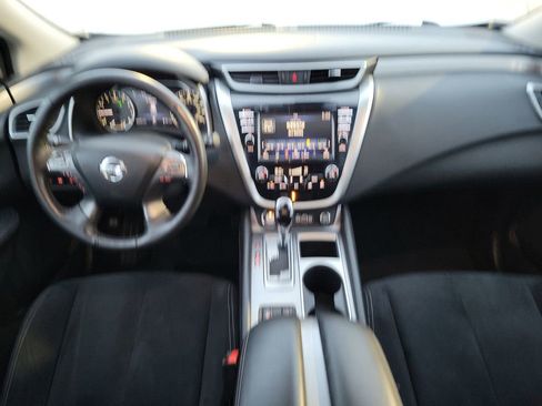 Used 2021 Nissan Murano SV image 26