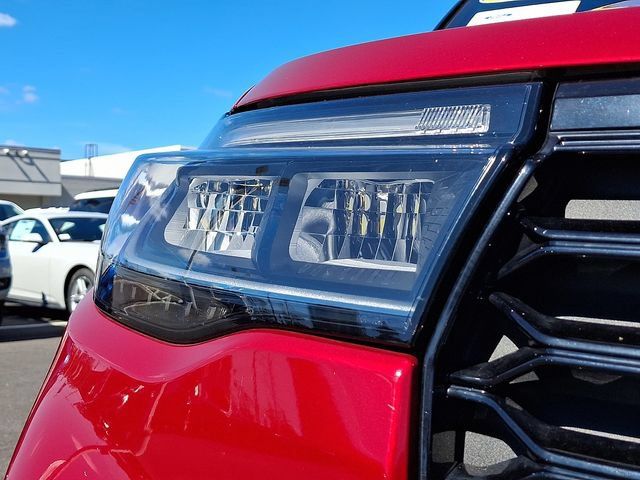 Certified 2025 Ford Explorer ST AWD/4WD image 10