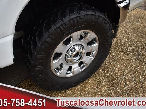 Used 2023 Ford F250 Lariat w/ Lariat Ultimate Package image 14