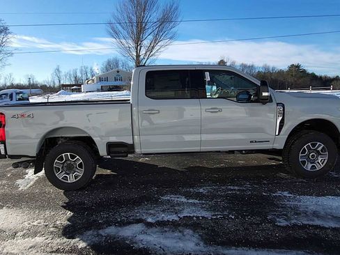 New 2026 Ford F250 Lariat w/ Snow Plow Prep Package AWD/4WD image 9