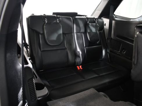 Used 2022 Ford Explorer ST w/ Equipment Group 401A AWD/4WD image 20
