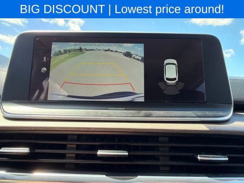 Used 2022 Kia Telluride EX w/ EX Premium Package AWD/4WD image 32