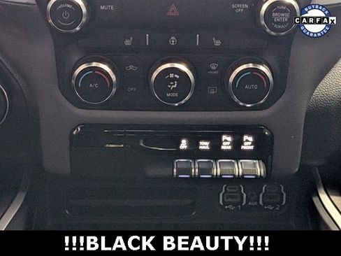 Used 2023 RAM 1500 Big Horn image 33