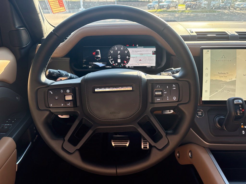Used 2026 Land Rover Defender 130 V8 AWD/4WD image 12