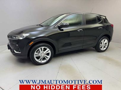Used 2022 Buick Encore GX Preferred w/ Cold Weather Comfort Package
