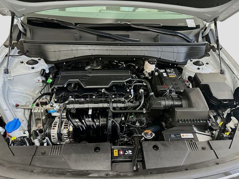 Used 2025 Hyundai Kona SEL image 33