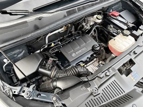 Used 2017 Buick Encore Preferred image 30