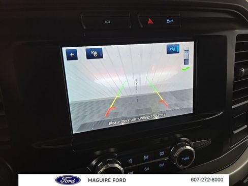 Used 2023 Ford F150 XLT w/ Equipment Group 301A Mid image 24