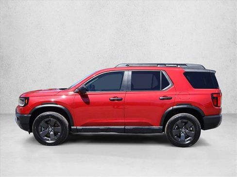 Certified 2026 Honda Passport RTL image 10
