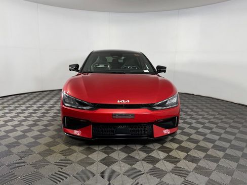 Used 2023 Kia EV6 GT image 5