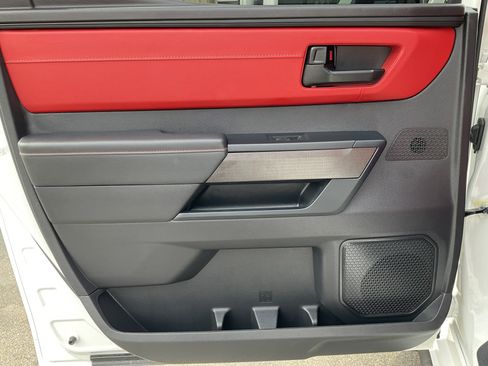 Used 2023 Toyota Tundra TRD Pro AWD/4WD image 37