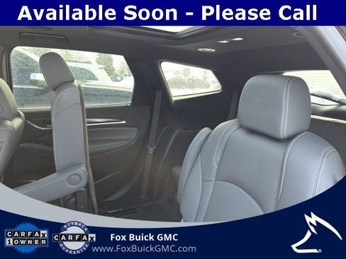 Certified 2023 Buick Enclave Essence w/ Experience Buick Package image 7
