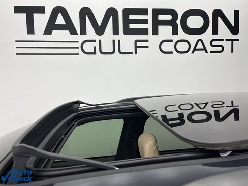 Used 2025 Jeep Grand Cherokee Limited w/ Luxury Tech Group II image 13