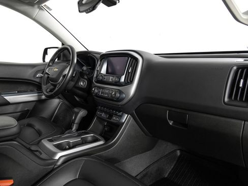 Used 2021 Chevrolet Colorado ZR2 image 25