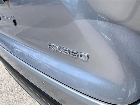 Used 2025 Lexus RX 350 Premium w/ Accessory Package (Z1) FWD image 10