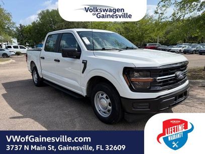 Used 2024 Ford F150 XL