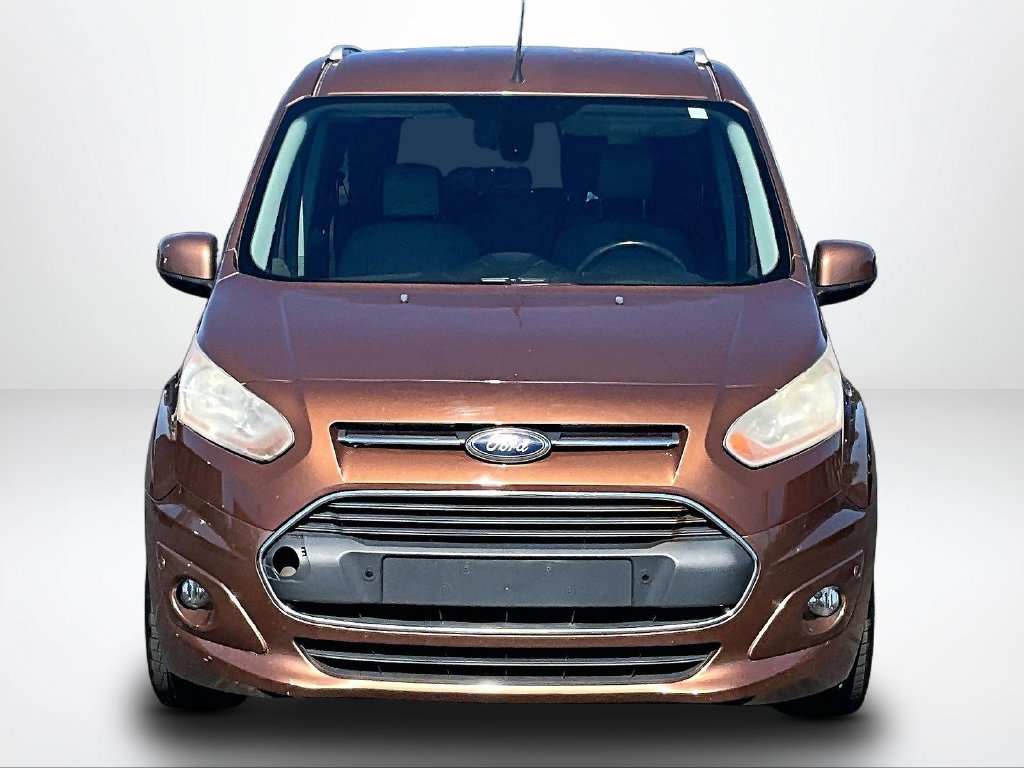 Used 2014 Ford Transit Connect Titanium FWD image 3