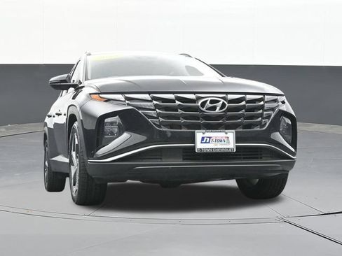 Used 2023 Hyundai Tucson SEL w/ Convenience Package FWD image 53