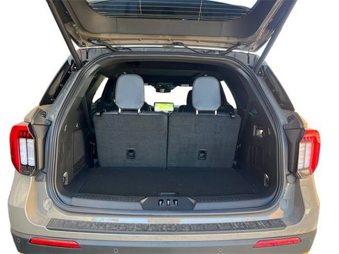 New 2026 Ford Explorer Tremor w/ Tremor Ultimate Package image 18