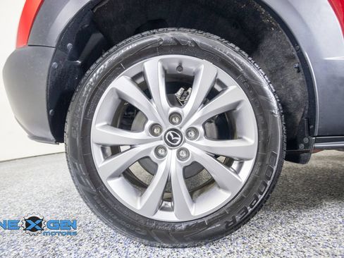 Used 2020 MAZDA CX-30 AWD w/ Premium Package image 46