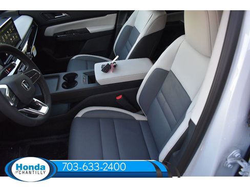 New 2026 Honda Prologue Touring image 14