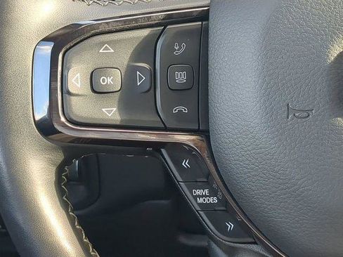 Certified 2026 RAM 1500 Limited image 30