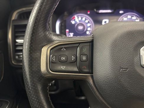 Used 2023 RAM 1500 Rebel w/ Rebel Level 2 Equipment Group image 31