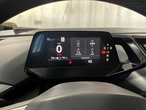 Used 2021 Volkswagen ID.4 Pro w/ ID.4 Protection Package image 22