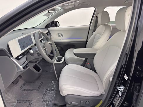Used 2023 Hyundai Ioniq 5 SEL image 15