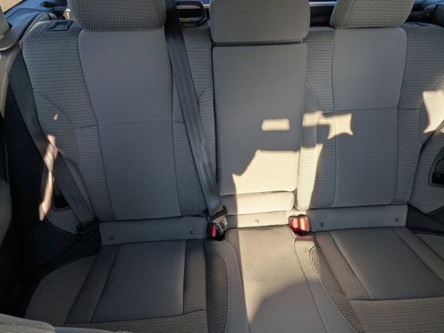 Used 2025 Subaru Outback Premium image 13