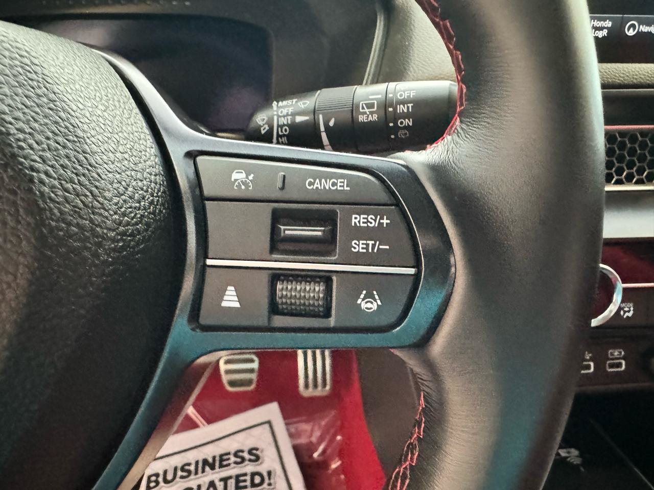 Used 2024 Honda Civic Type R image 14