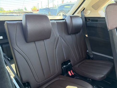 Used 2015 BMW X5 xDrive35i w/ Premium Package AWD/4WD image 28