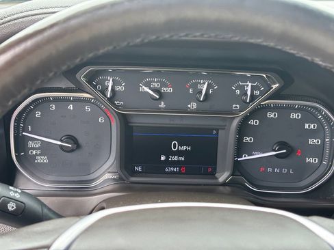 Certified 2020 GMC Sierra 1500 Elevation w/ Elevation Value Package RWD image 15