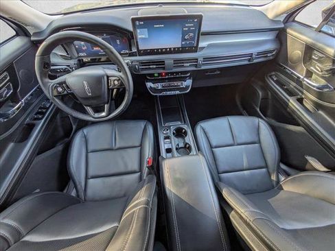 Used 2023 Lincoln Corsair AWD w/ Equipment Group 101A image 10