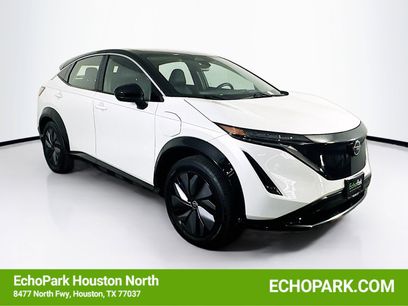 Used 2023 Nissan Ariya FWD