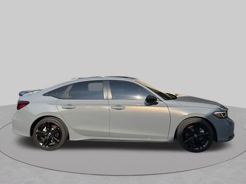 Used 2026 Honda Civic Si image 2