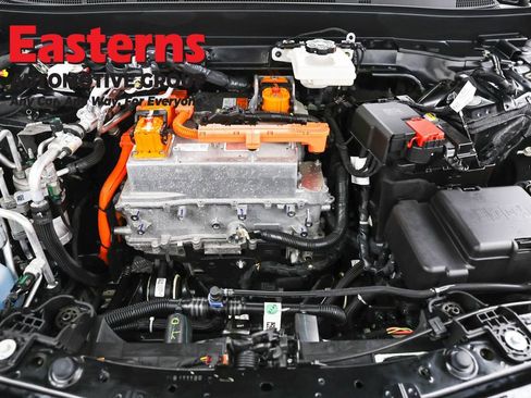 Used 2024 Honda Prologue EX image 7