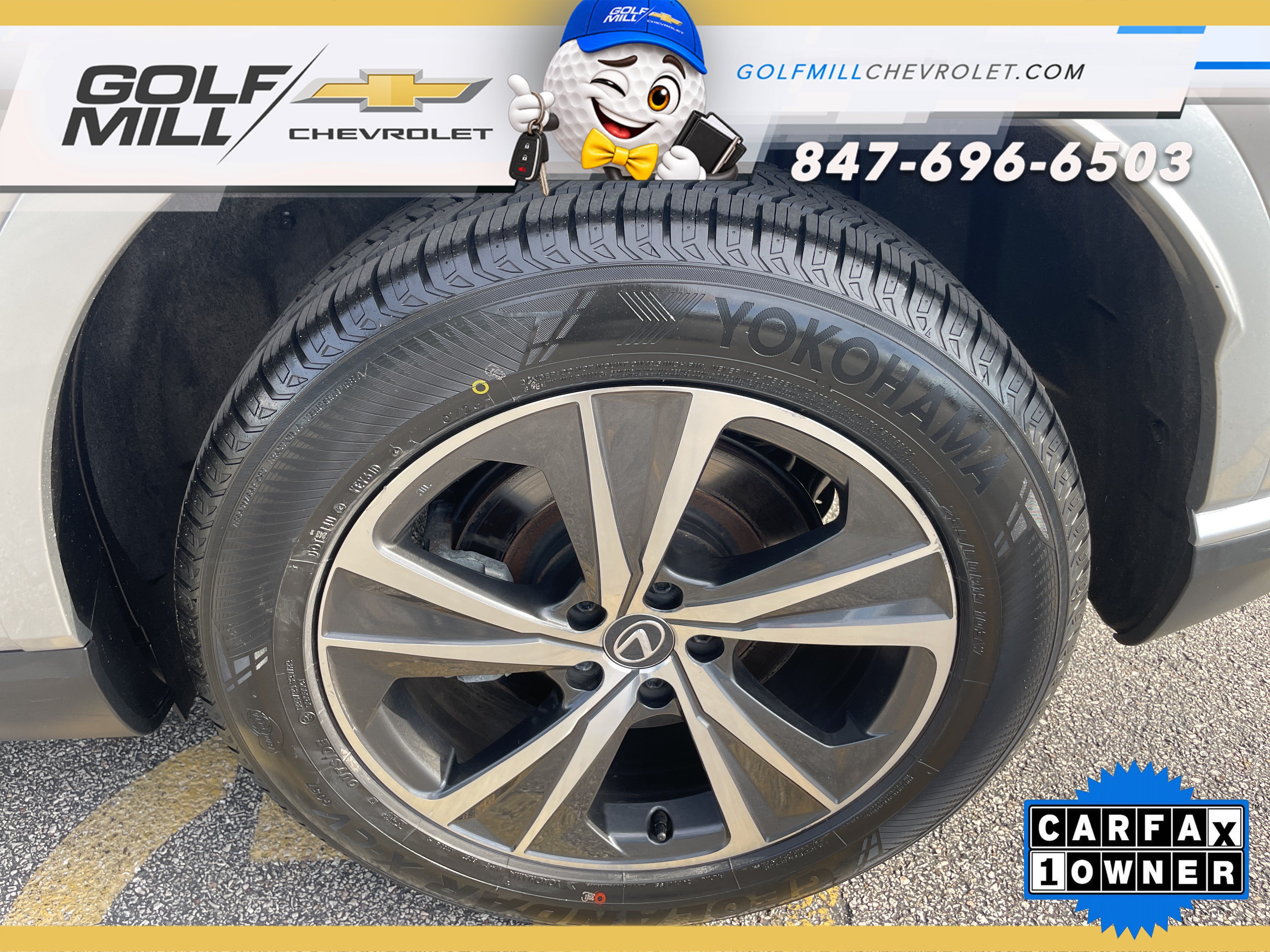 Used 2023 Lexus RX 350 Premium Plus w/ Accessory Package (Z1) AWD/4WD image 39