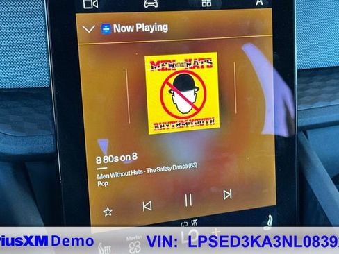 Used 2022 Polestar Polestar 2 image 21