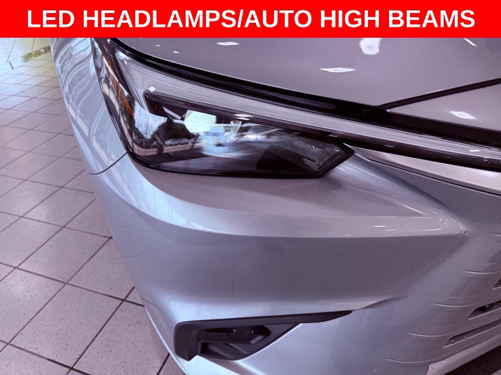 Certified 2026 Lexus TX 350 FWD w/ Technology Package image 10
