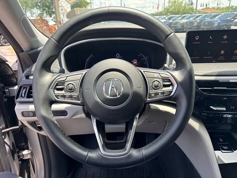 Used 2023 Acura MDX SH-AWD w/ Technology Package image 25
